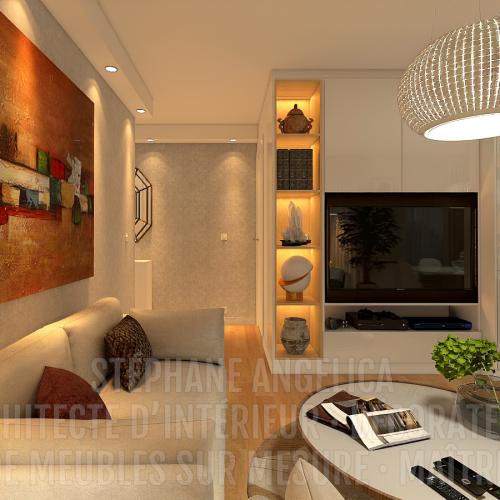 EN SUPPLÉMENT : POUR UNE VERSION EN MODE NUIT