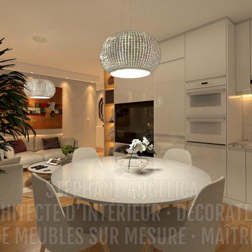 EN SUPPLÉMENT : POUR UNE VERSION EN MODE NUIT